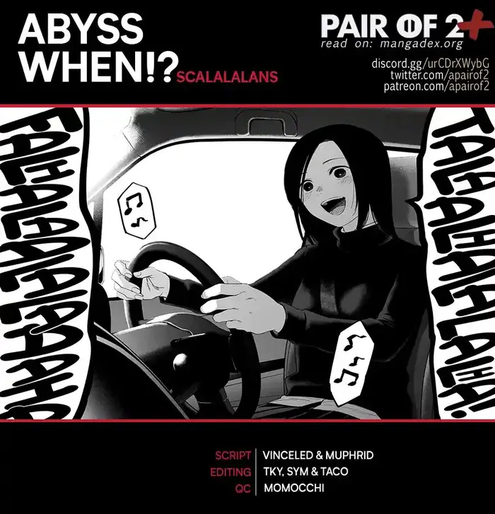 Boy’s Abyss Chapter 91 image Boy